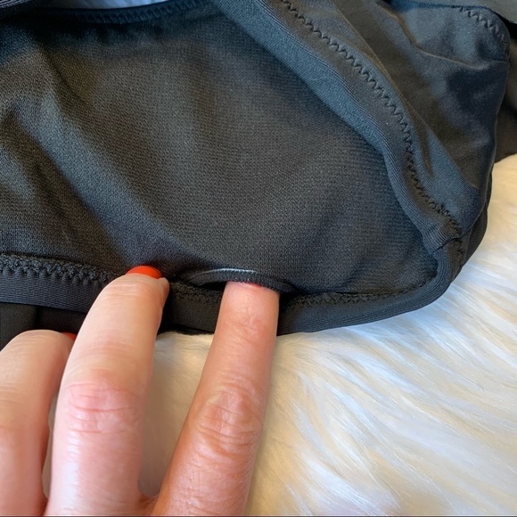 NWT Raisins Mermaid Flounce Bra Medium - Picture 10 of 13